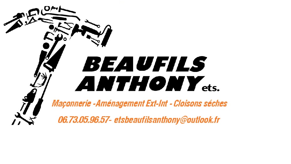 ANTHONY BEAUFILS